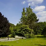 Hotel Stempferhof 4*