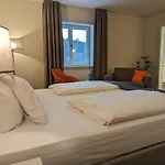 Hotel Stempferhof 4*