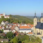 Stempferhof 4*