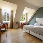Hotel Stempferhof 4*