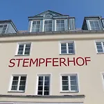 Stempferhof Hotel 4*