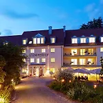 Stempferhof Hotel Gössweinstein
