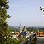 Hotel Stempferhof Goessweinstein