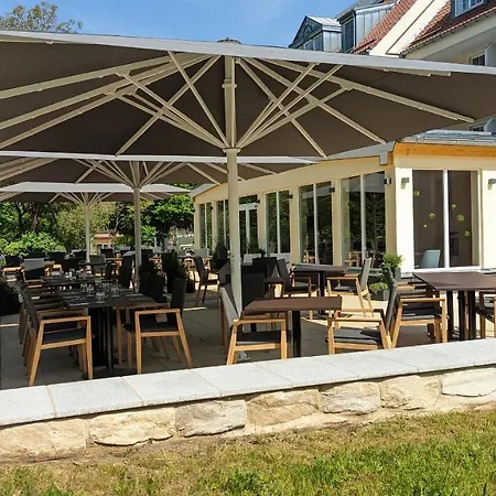 Stempferhof 4*