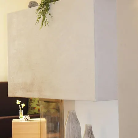 Отель Stempferhof