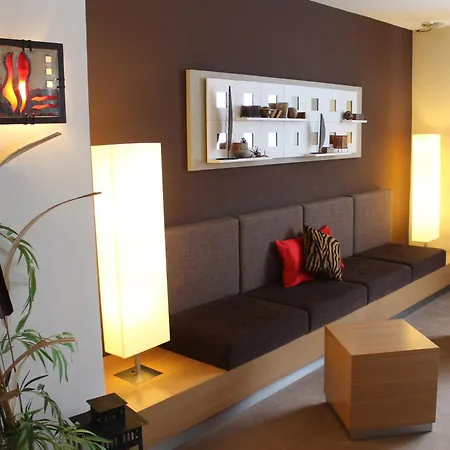 Otel Stempferhof 4*