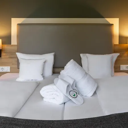 Stempferhof Otel Goessweinstein