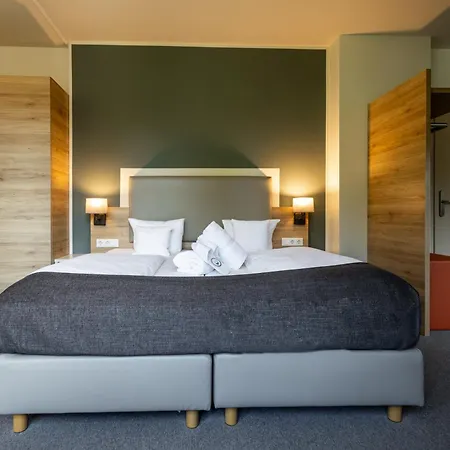 Stempferhof Гёсвайнштайн