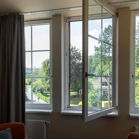 Отель Stempferhof