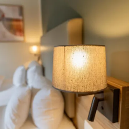 Отель Stempferhof 4*