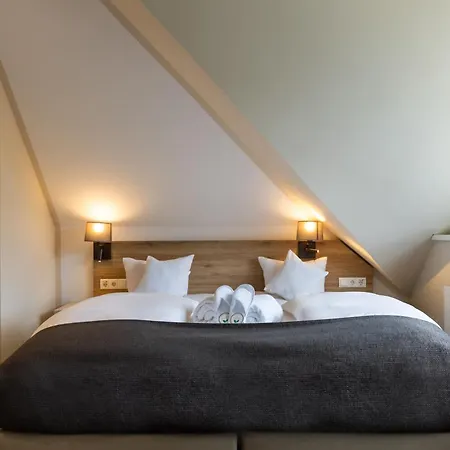 Stempferhof Гёсвайнштайн