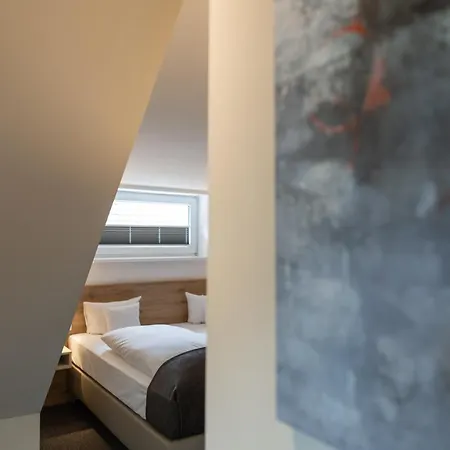 Stempferhof Отель 4*