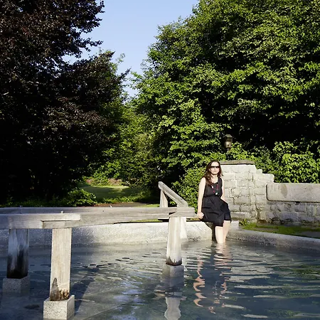 Отель Stempferhof 4*