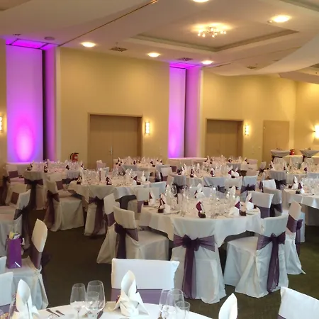 Stempferhof Отель Гёсвайнштайн