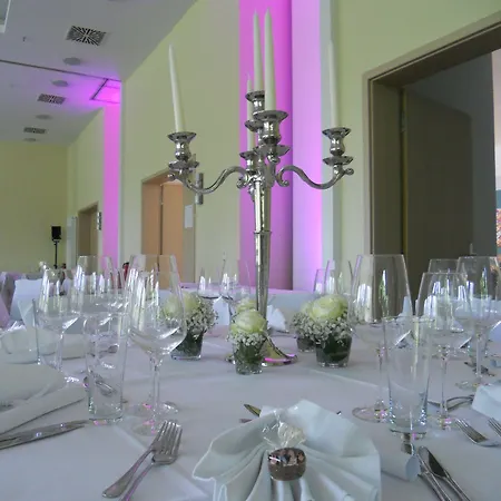 Stempferhof Гёсвайнштайн