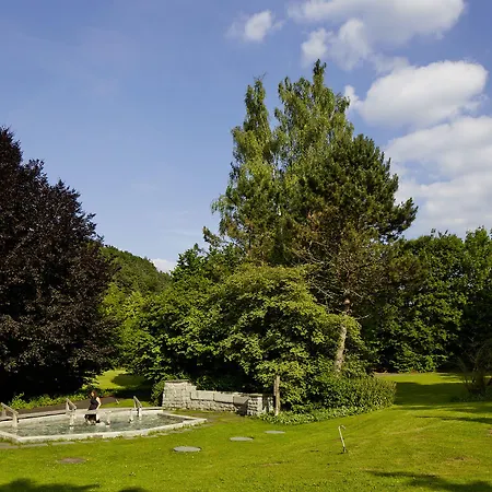 Отель Stempferhof 4*