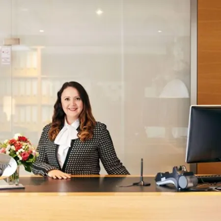 Отель Stempferhof 4*