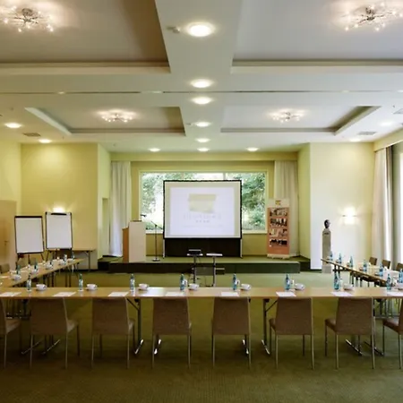Stempferhof 4*