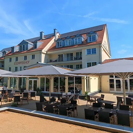 Stempferhof Gössweinstein