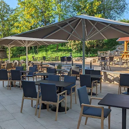 Stempferhof Отель Гёсвайнштайн