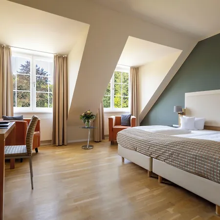 Отель Stempferhof 4*