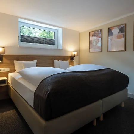 Stempferhof Отель 4*