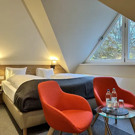 Hotel Stempferhof