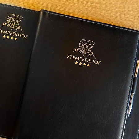 Stempferhof 4*