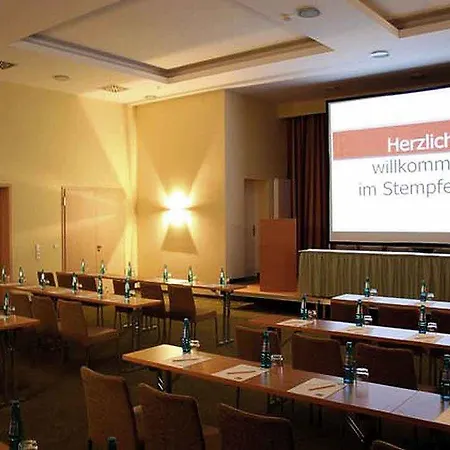Stempferhof Hotel