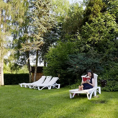 Stempferhof 4* Гёсвайнштайн