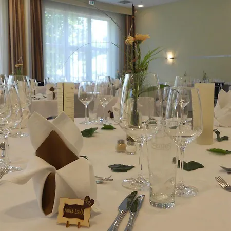 Stempferhof 4*