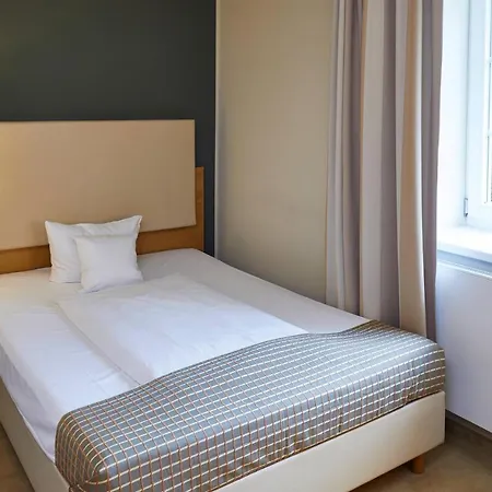 Stempferhof Отель Гёсвайнштайн