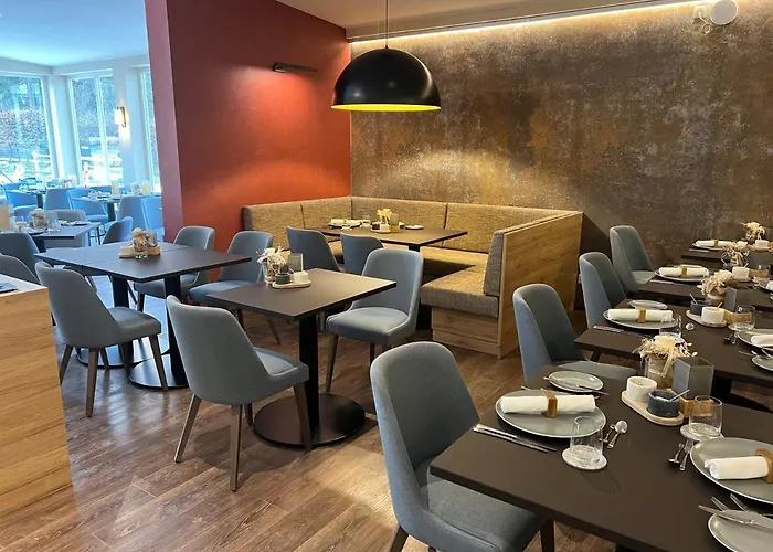 Stempferhof Otel 4*