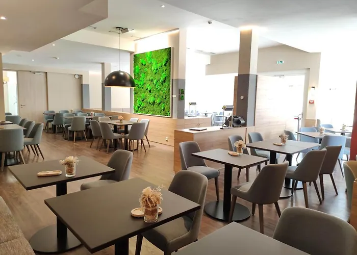 Stempferhof Hotel 4*
