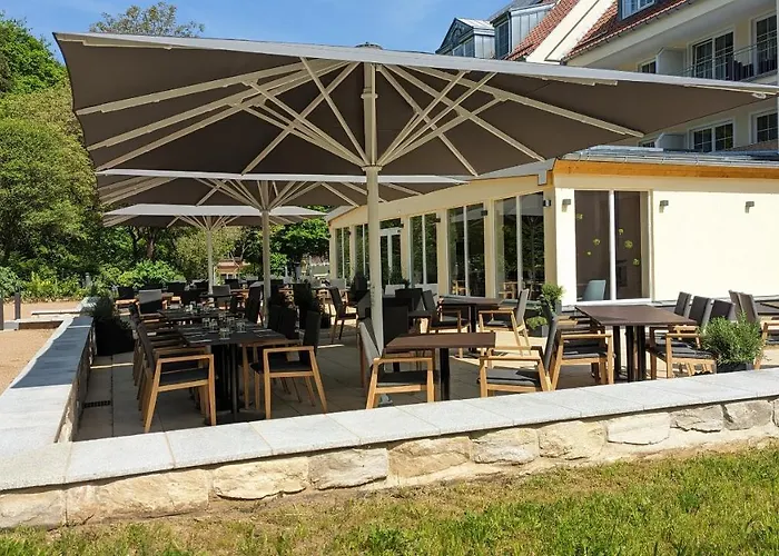 Stempferhof 4*