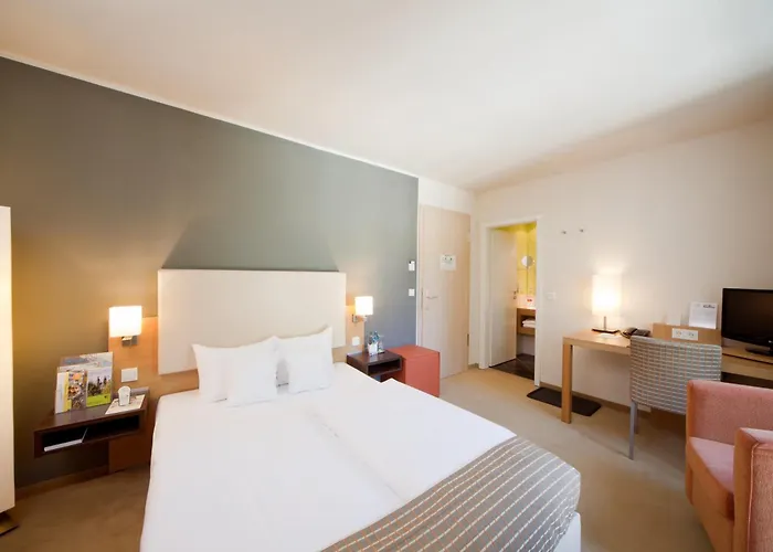 Otel Stempferhof Goessweinstein