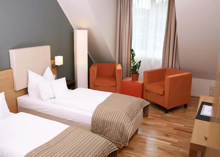 Hotel Stempferhof