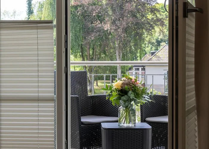 Stempferhof Otel Goessweinstein