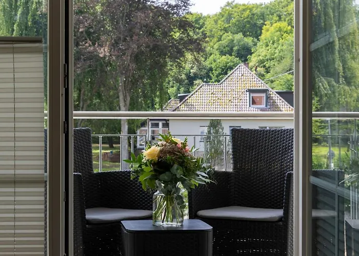 Stempferhof Goessweinstein