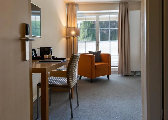 מלון Stempferhof גוסוויינשטיין