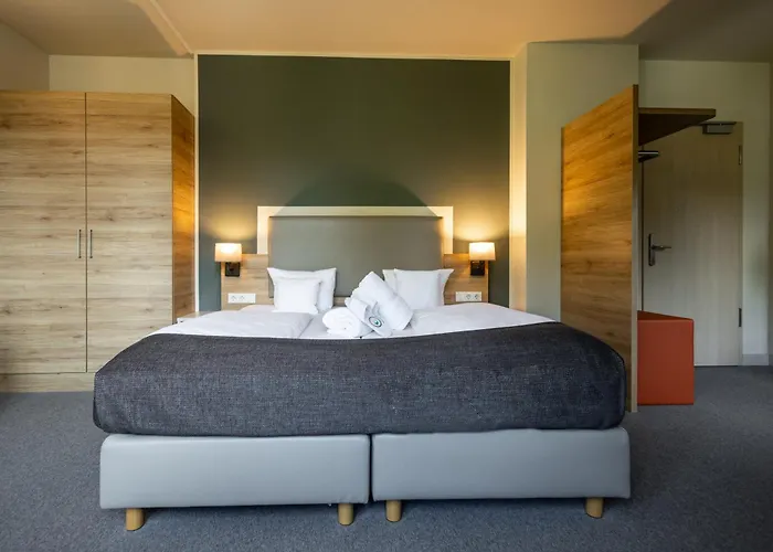 Stempferhof גוסוויינשטיין