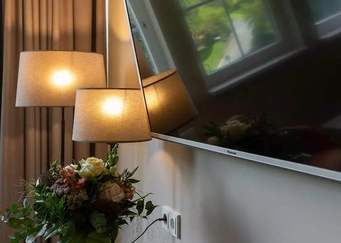 Stempferhof 4* Goessweinstein