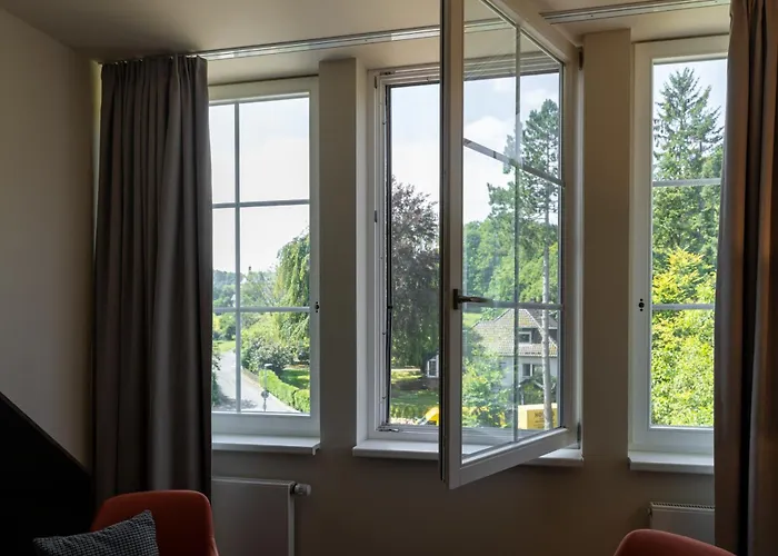 מלון Stempferhof