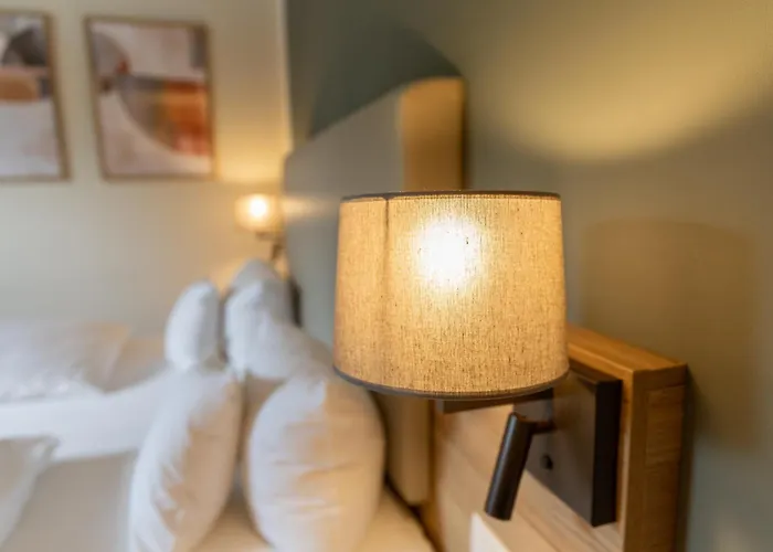 מלון Stempferhof 4*