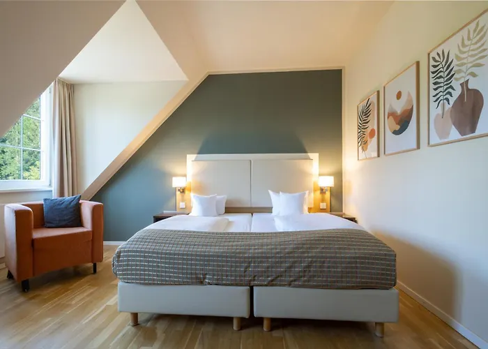 Stempferhof Otel Goessweinstein