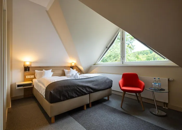 Stempferhof 4*