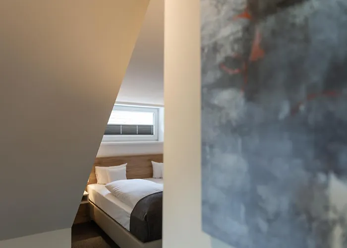 Stempferhof מלון 4*