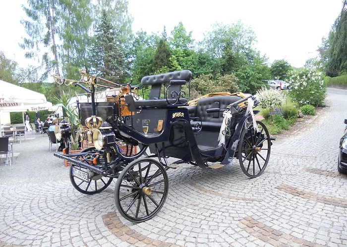 Stempferhof Otel 4*
