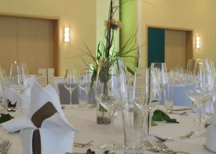 Stempferhof מלון גוסוויינשטיין