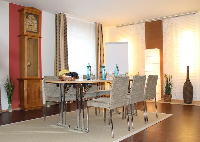 Stempferhof Otel